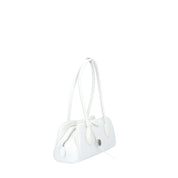 Calvin Klein BORSA A SPALLA Bianco