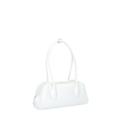 Calvin Klein BORSA A SPALLA Bianco