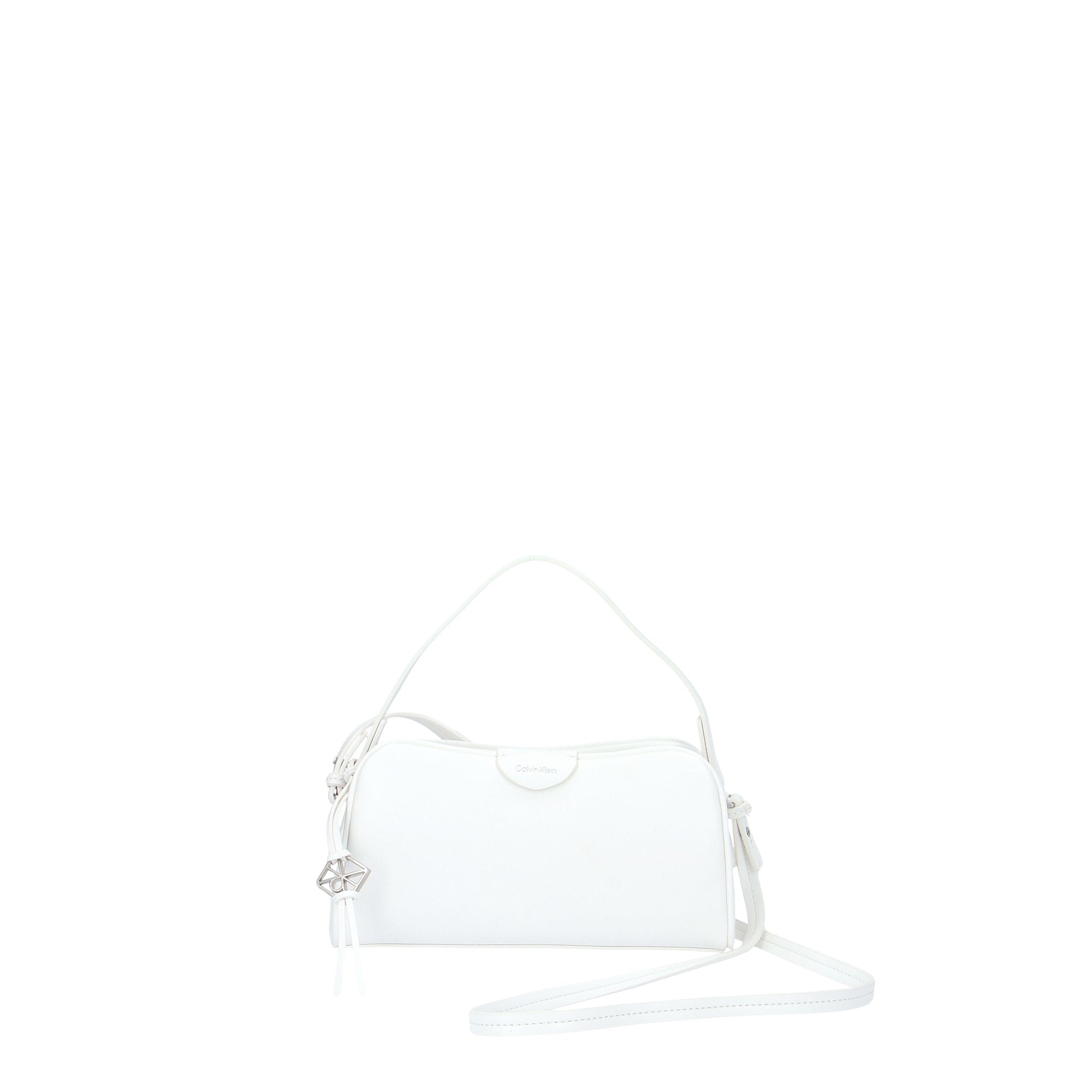 Calvin Klein TRACOLLA Bianco