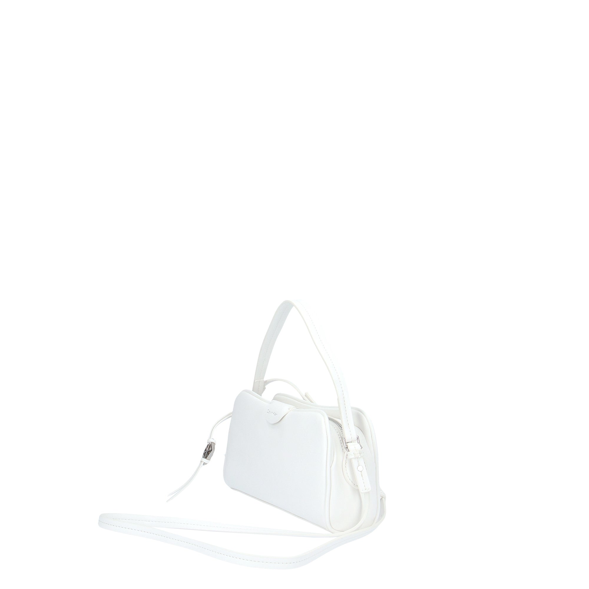 Calvin Klein TRACOLLA Bianco