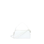 Calvin Klein TRACOLLA Bianco