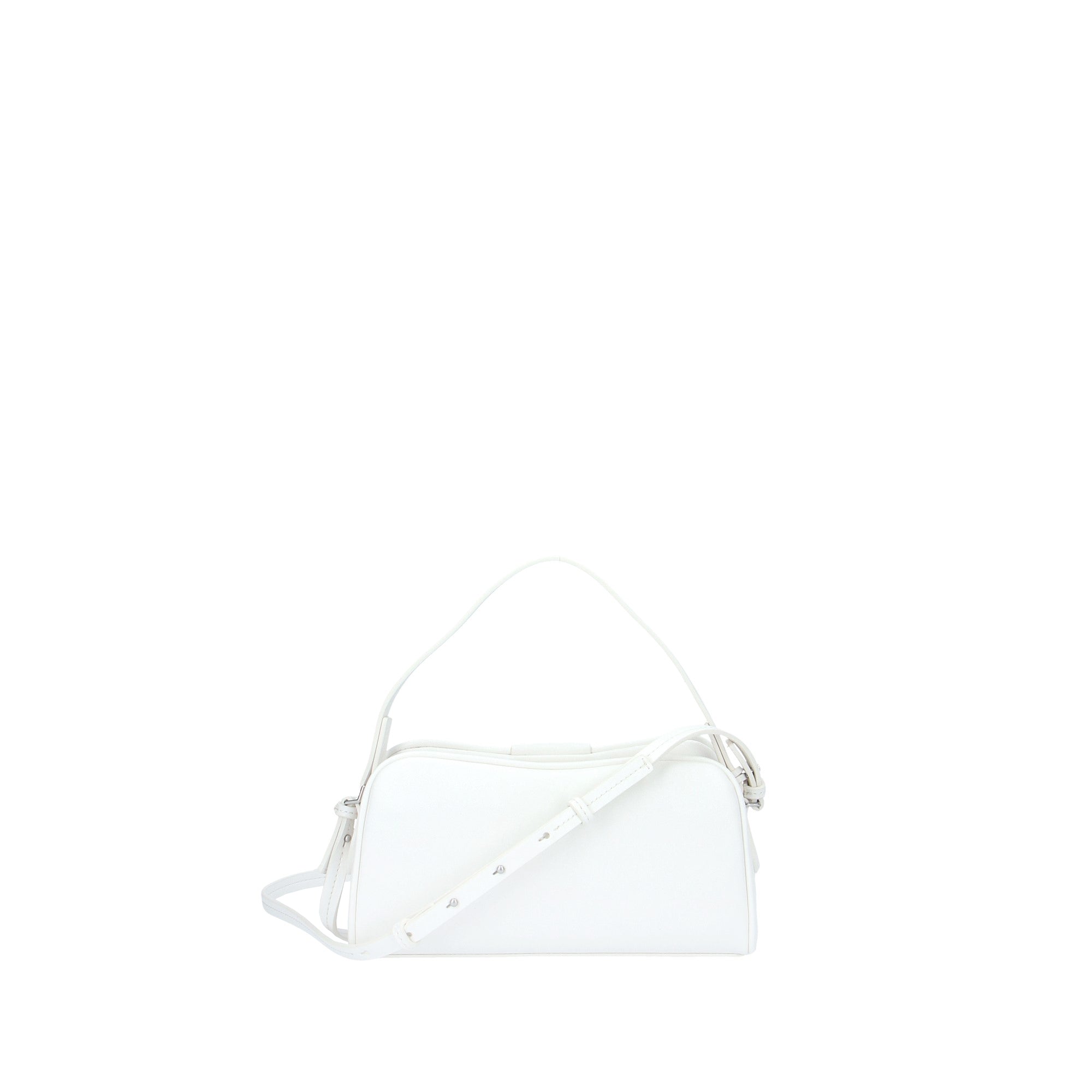 Calvin Klein TRACOLLA Bianco