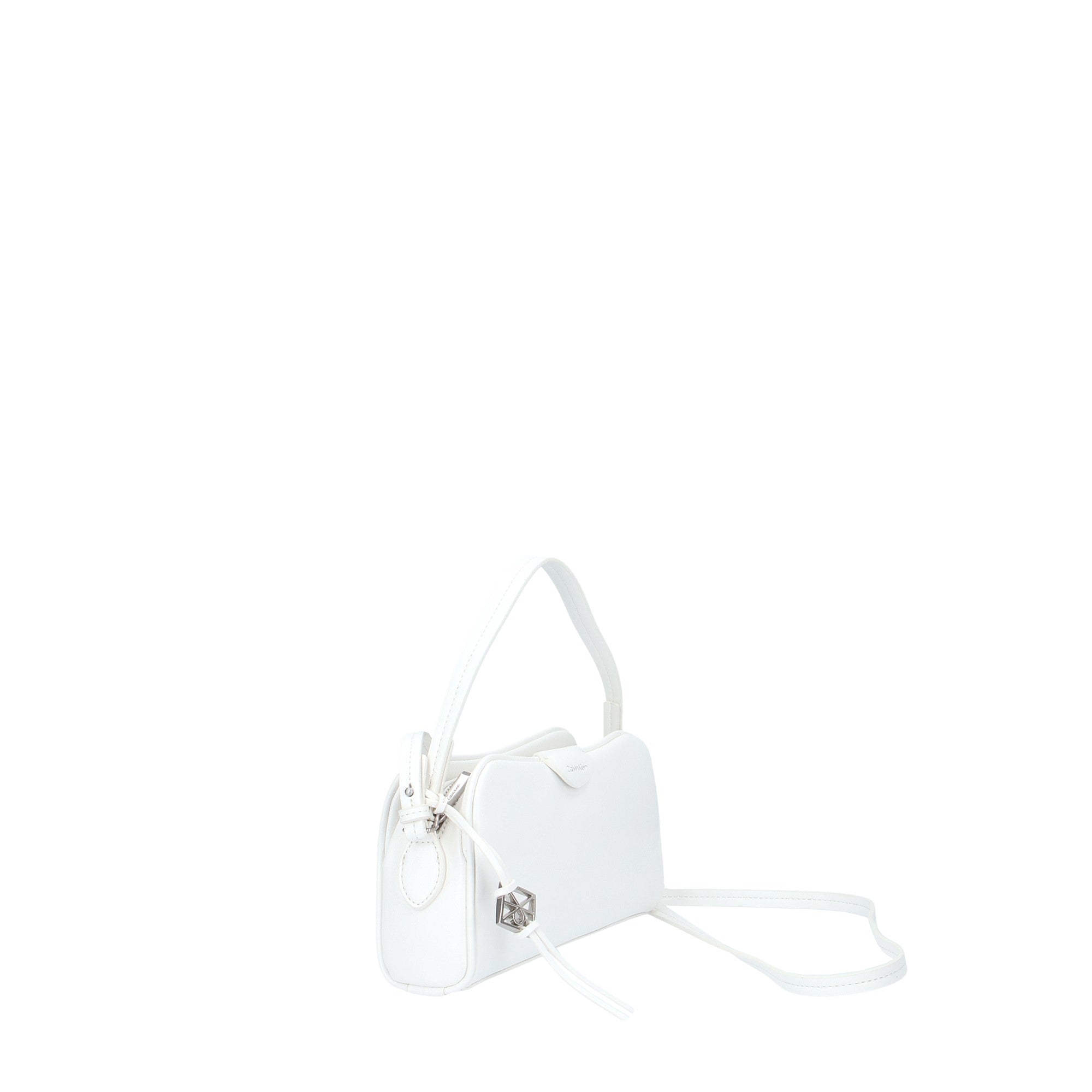 Calvin Klein TRACOLLA Bianco