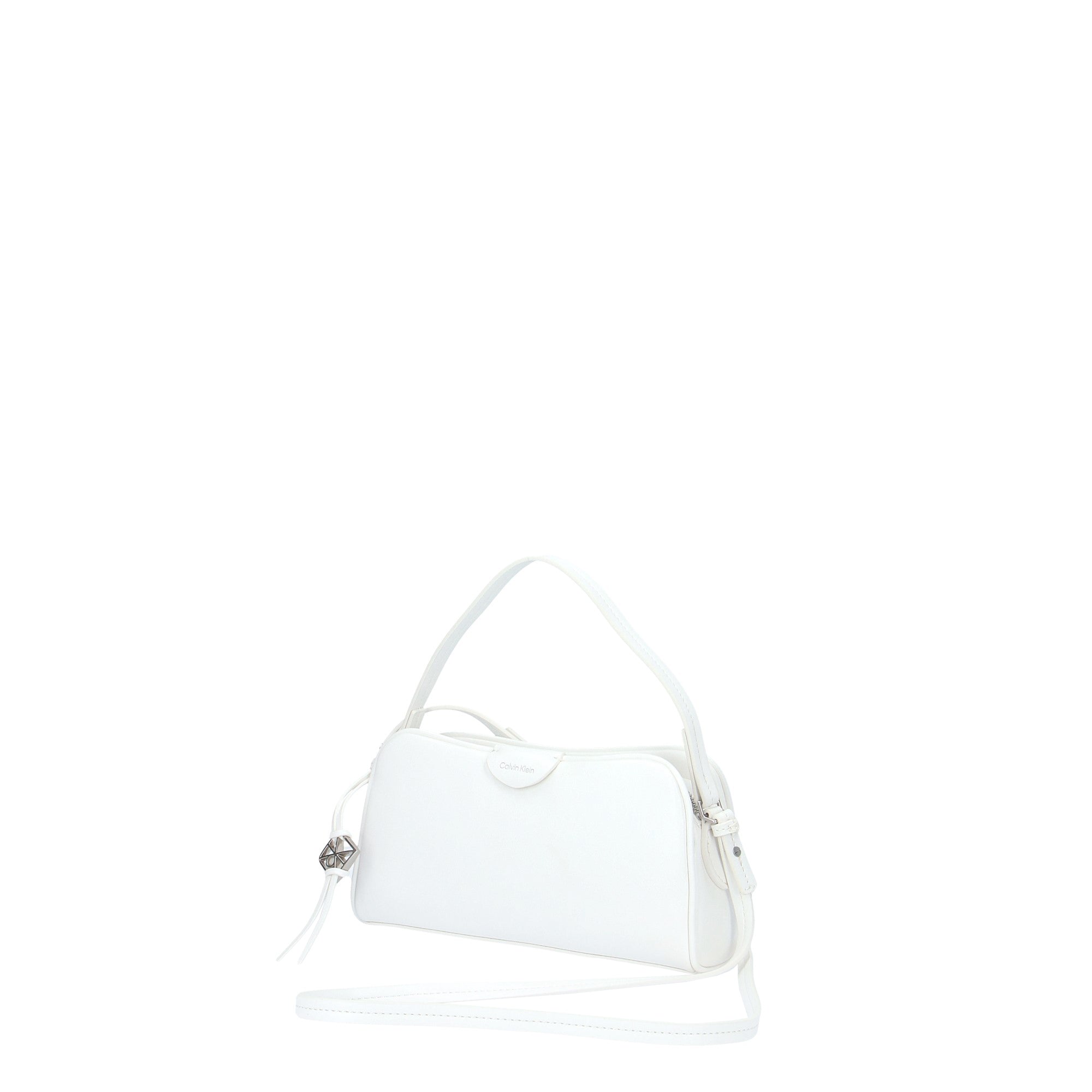 Calvin Klein TRACOLLA Bianco