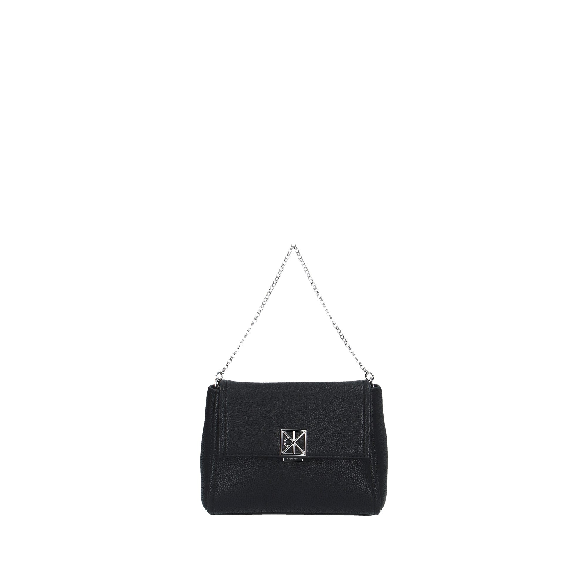 Calvin Klein TRACOLLA Nero