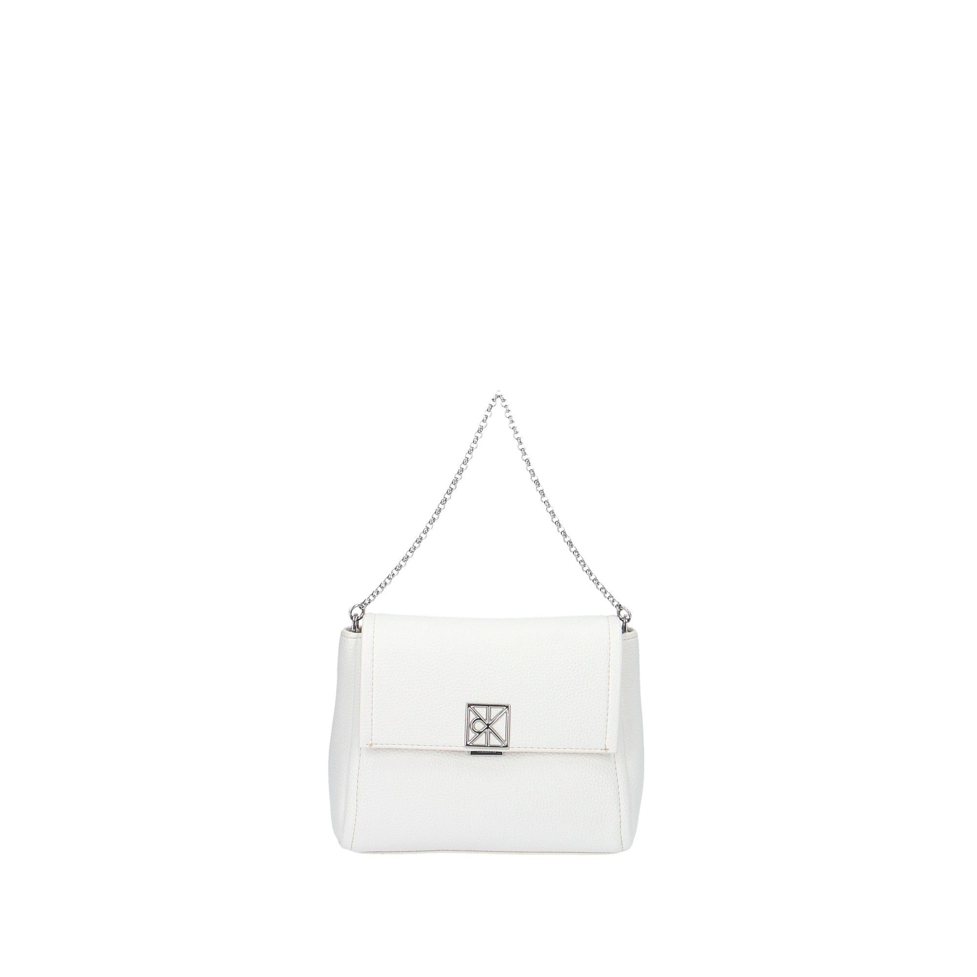 Calvin Klein TRACOLLA Bianco