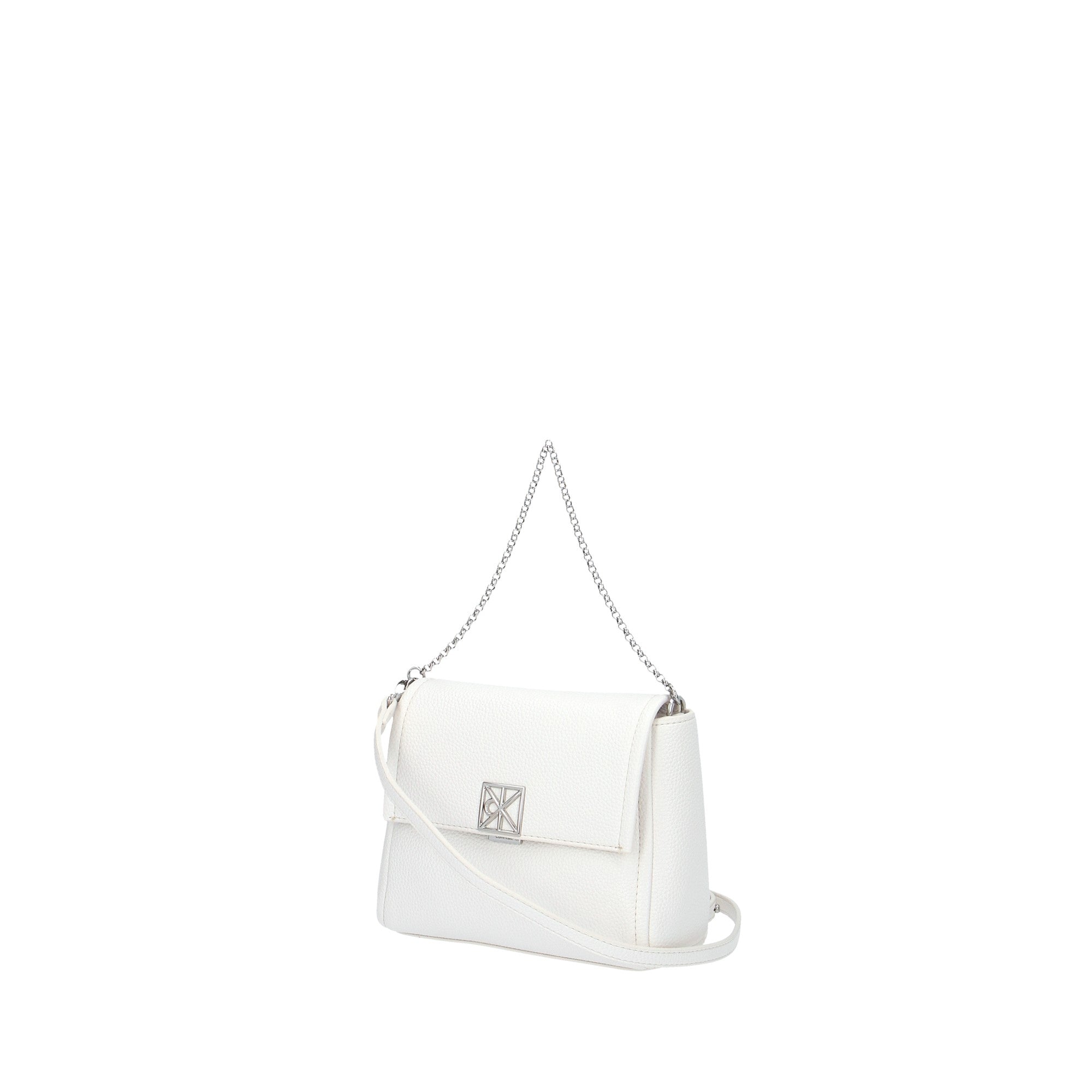 Calvin Klein TRACOLLA Bianco