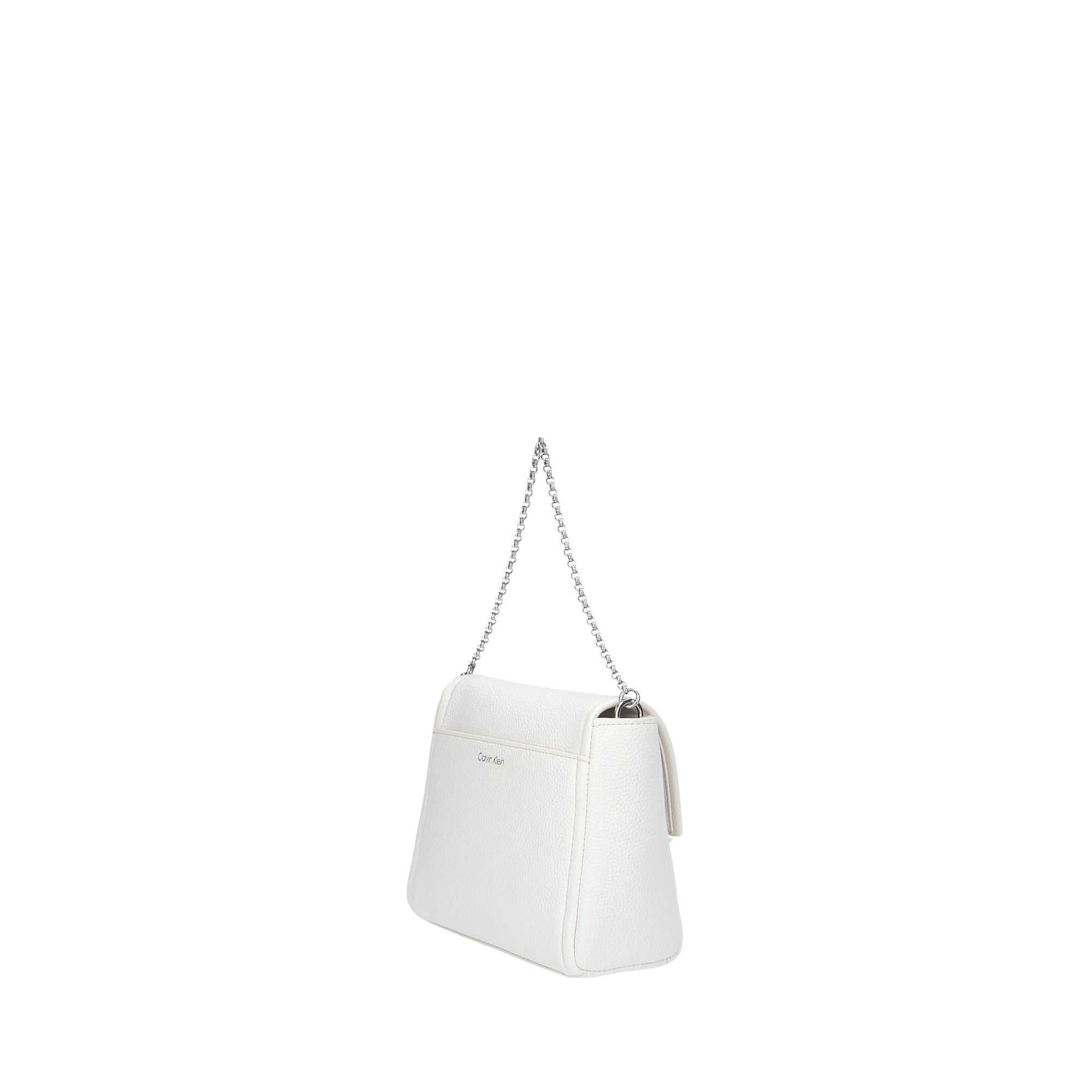 Calvin Klein TRACOLLA Bianco