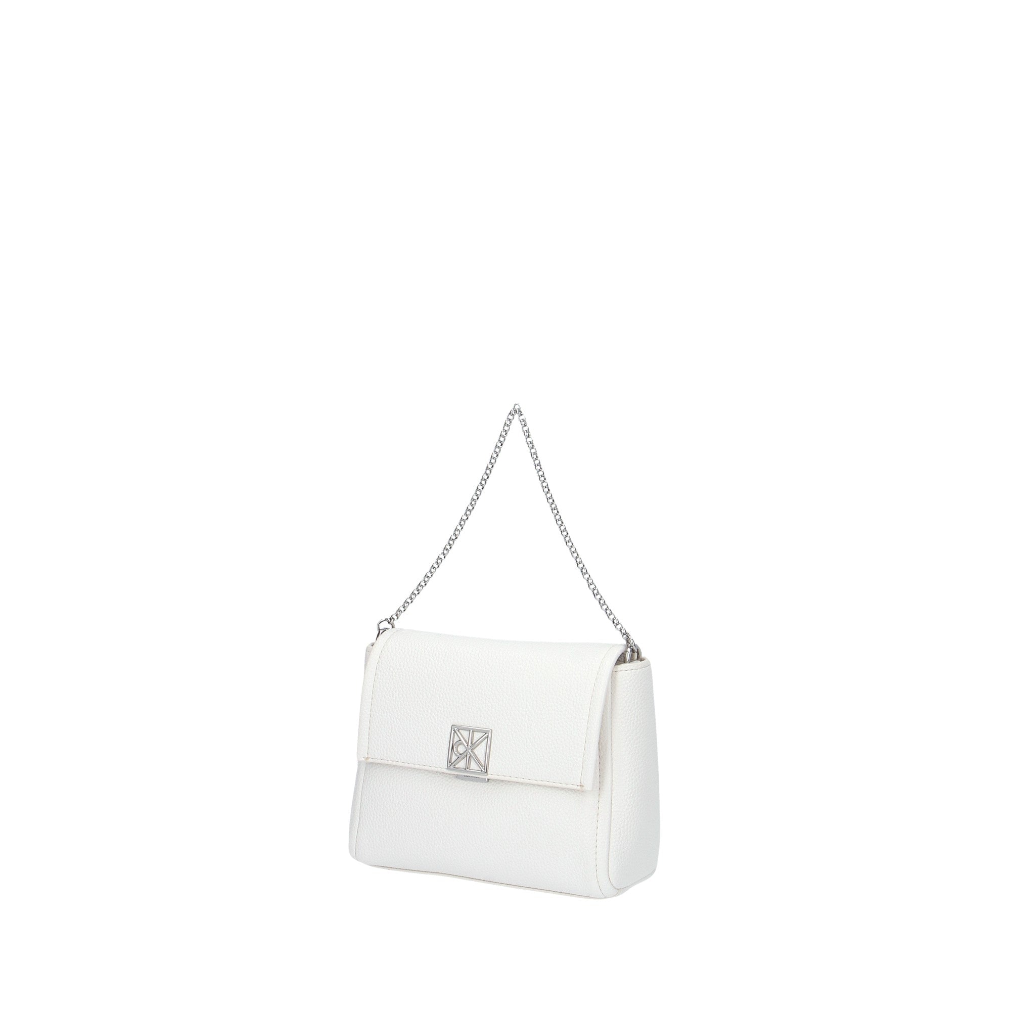 Calvin Klein TRACOLLA Bianco