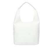 Calvin Klein BORSA A SPALLA Bianco
