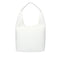 Calvin Klein BORSA A SPALLA Bianco