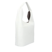 Calvin Klein BORSA A SPALLA Bianco