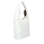 Calvin Klein BORSA A SPALLA Bianco