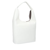Calvin Klein BORSA A SPALLA Bianco