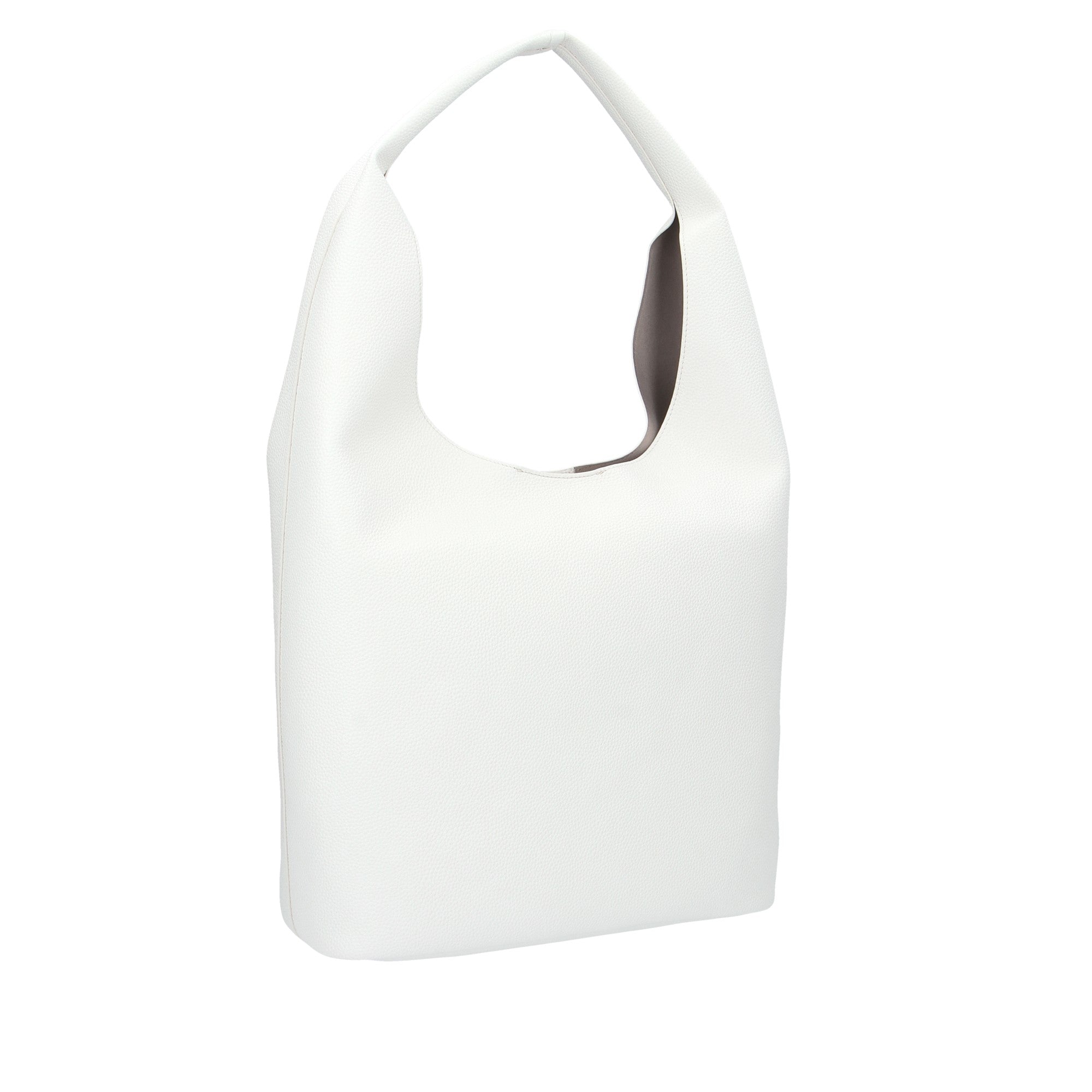 Calvin Klein BORSA A SPALLA Bianco