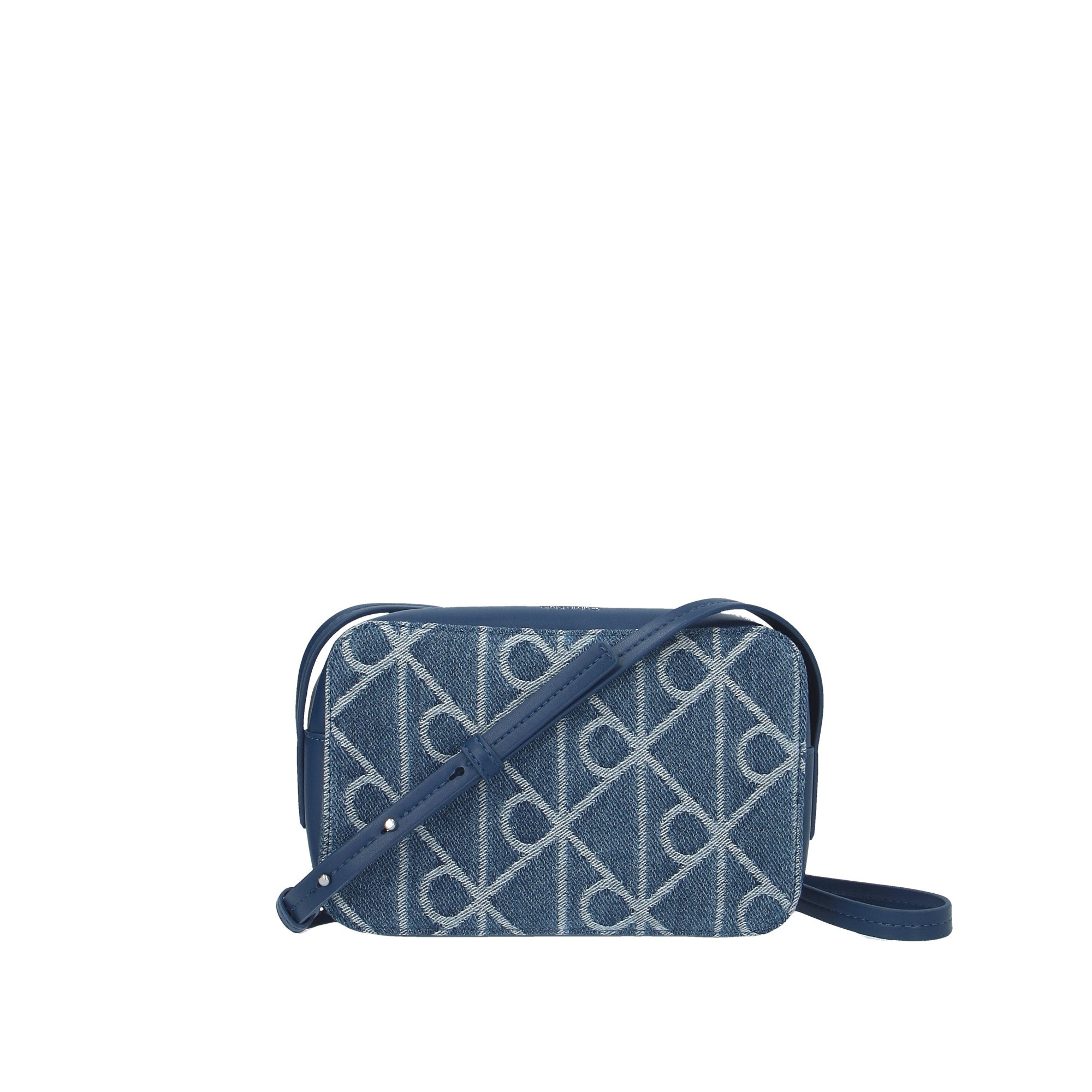 Calvin Klein TRACOLLA Denim