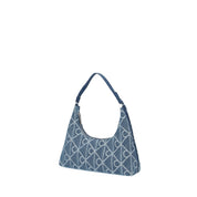 Calvin Klein BORSA A SPALLA Denim