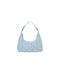 Calvin Klein BORSA A SPALLA Denim
