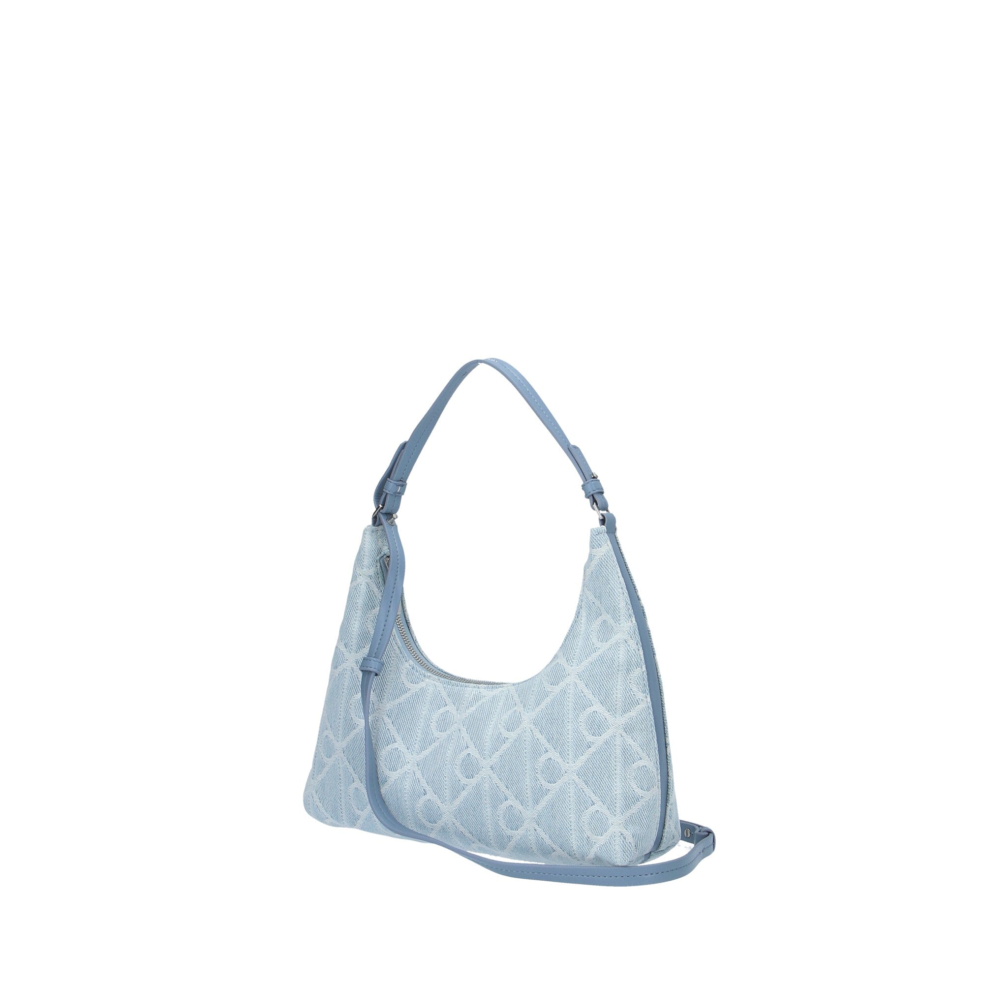 Calvin Klein BORSA A SPALLA Denim