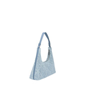 Calvin Klein BORSA A SPALLA Denim