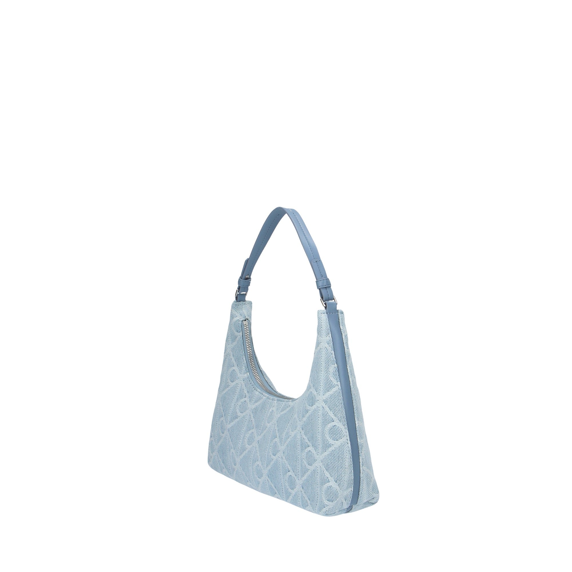 Calvin Klein BORSA A SPALLA Denim