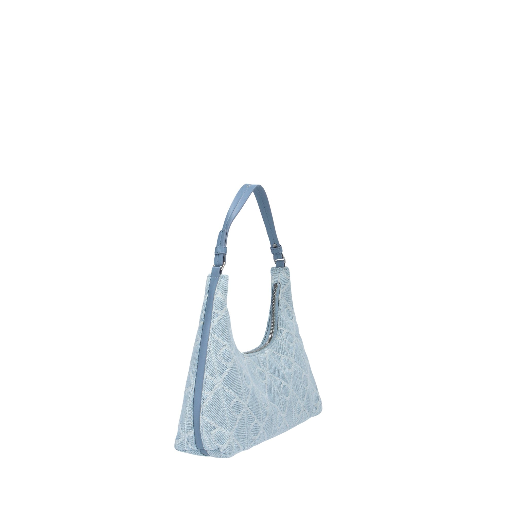Calvin Klein BORSA A SPALLA Denim