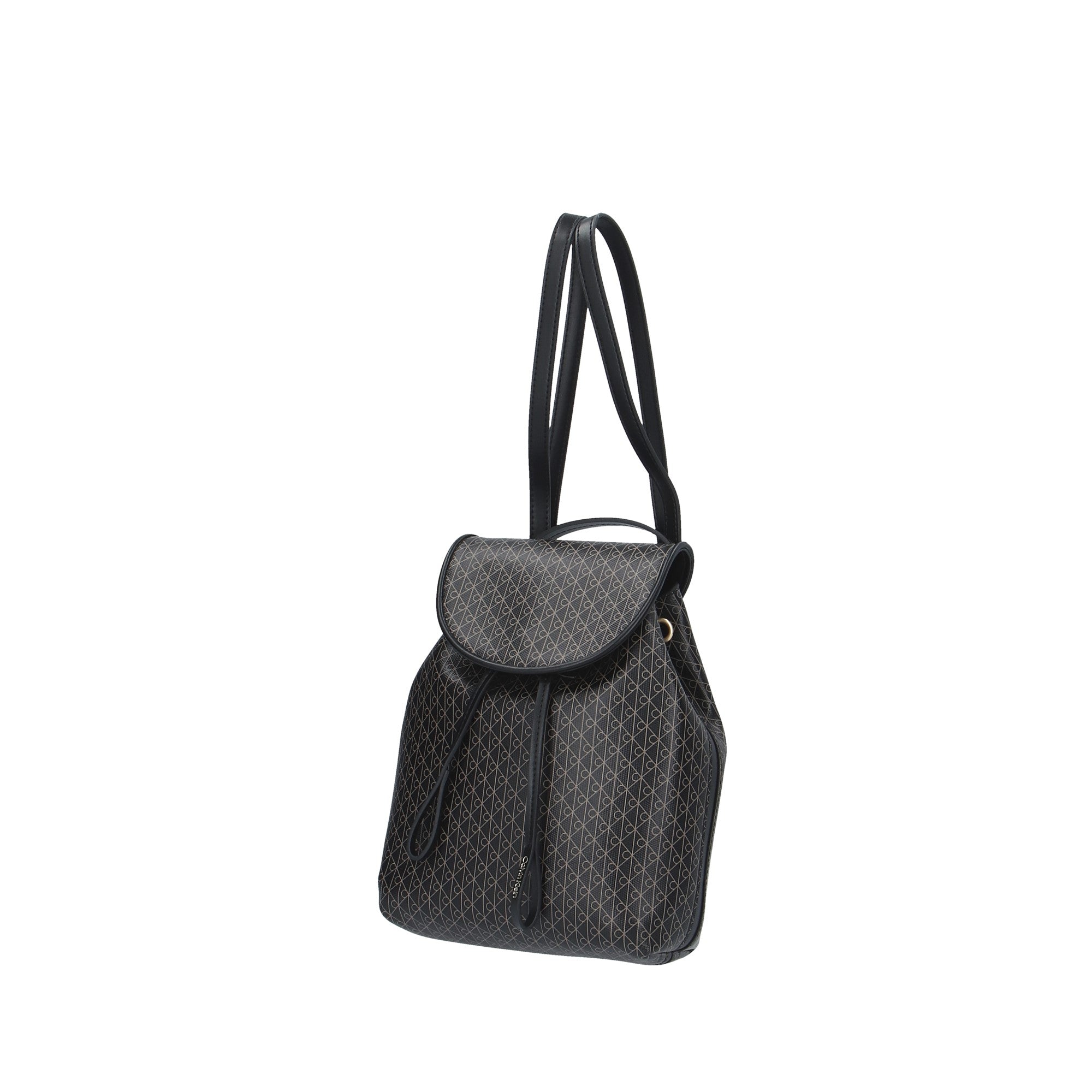 Calvin Klein ZAINETTO Nero