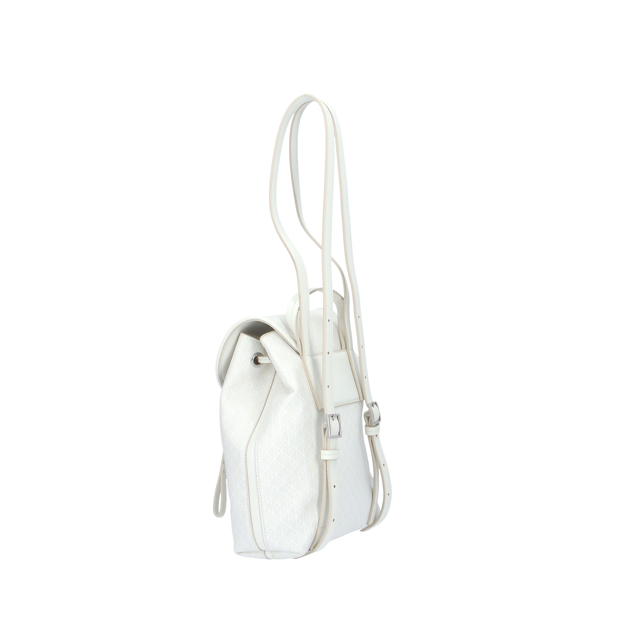 Calvin Klein ZAINETTO Bianco Spento