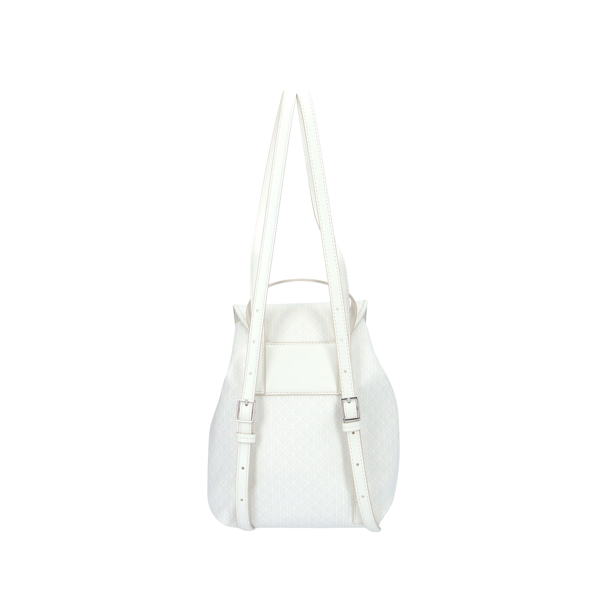 Calvin Klein ZAINETTO Bianco Spento