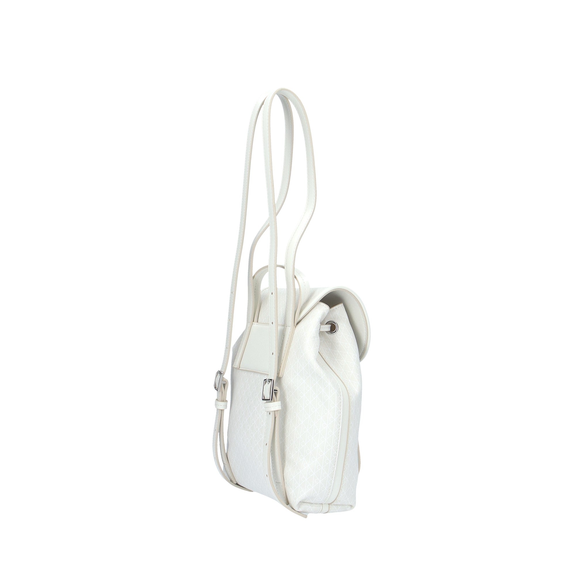 Calvin Klein ZAINETTO Bianco Spento