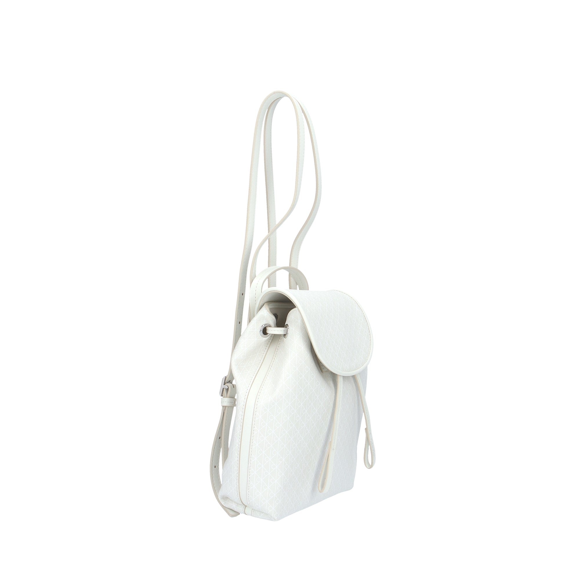 Calvin Klein ZAINETTO Bianco Spento