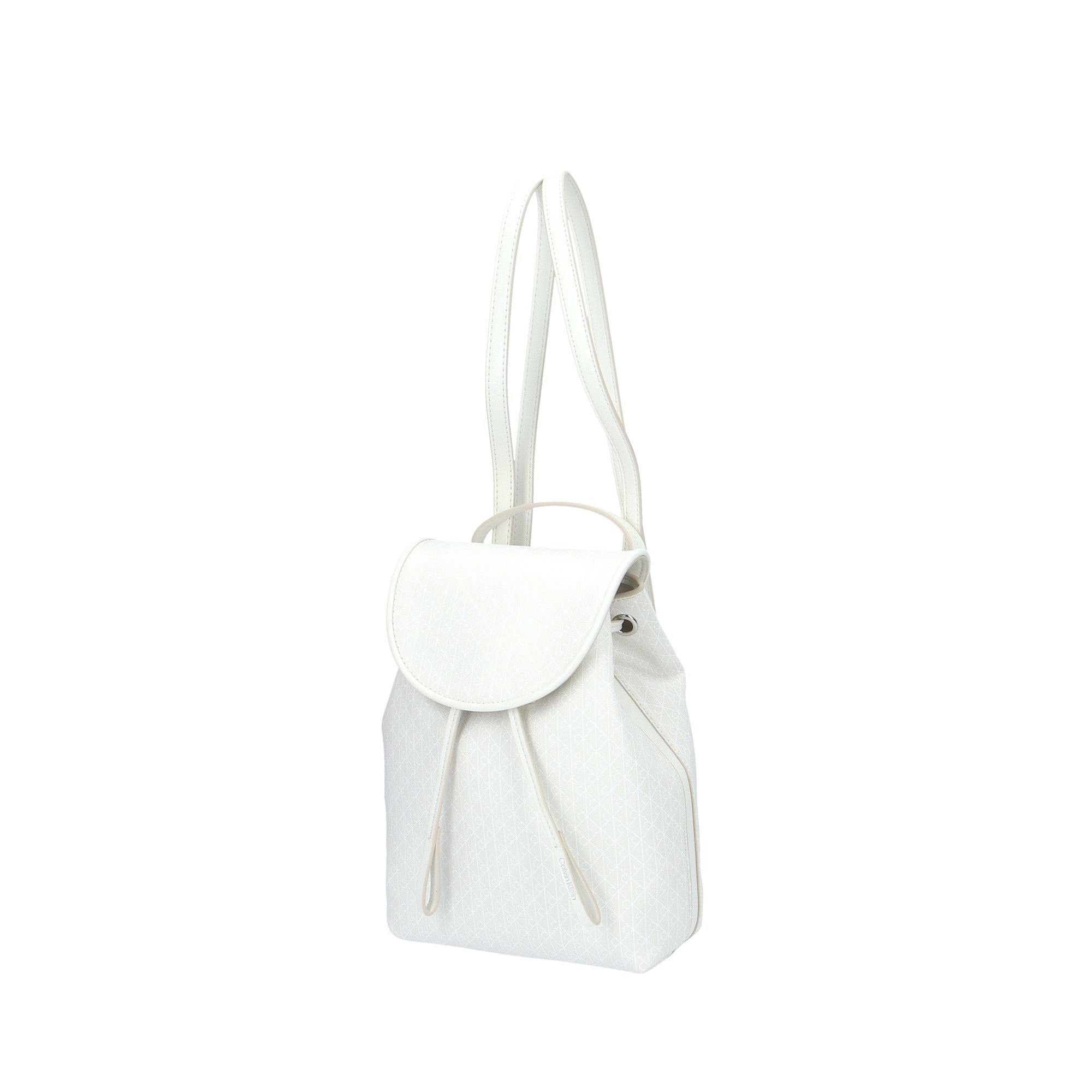 Calvin Klein ZAINETTO Bianco Spento
