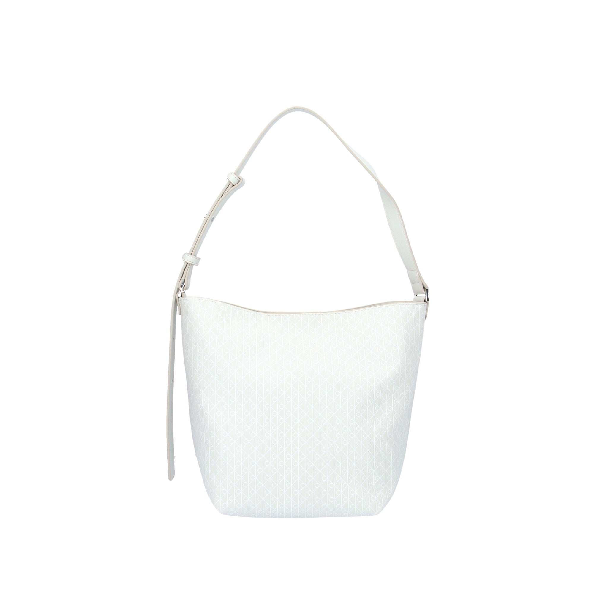 Calvin Klein SECCHIELLO Bianco Spento