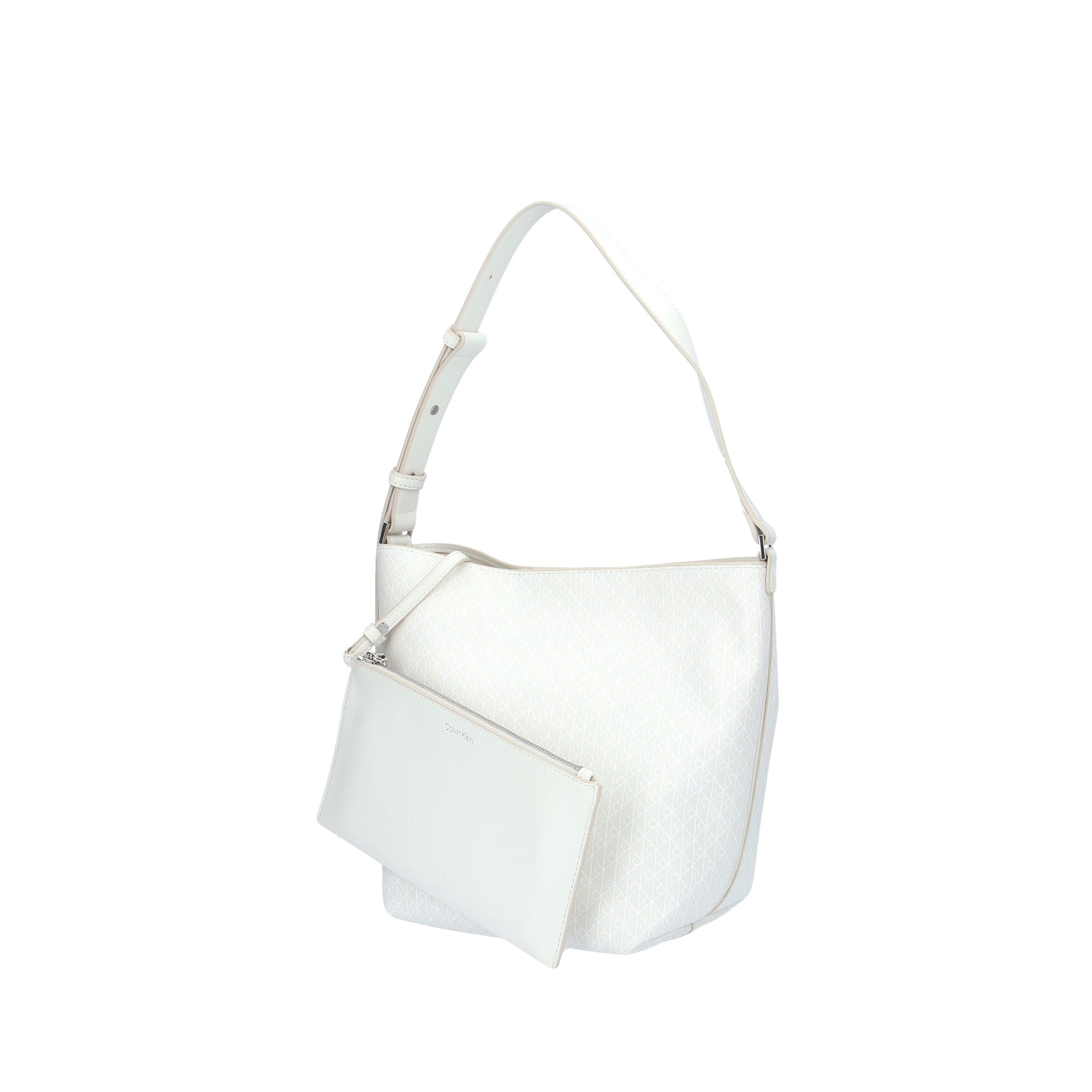 Calvin Klein SECCHIELLO Bianco Spento