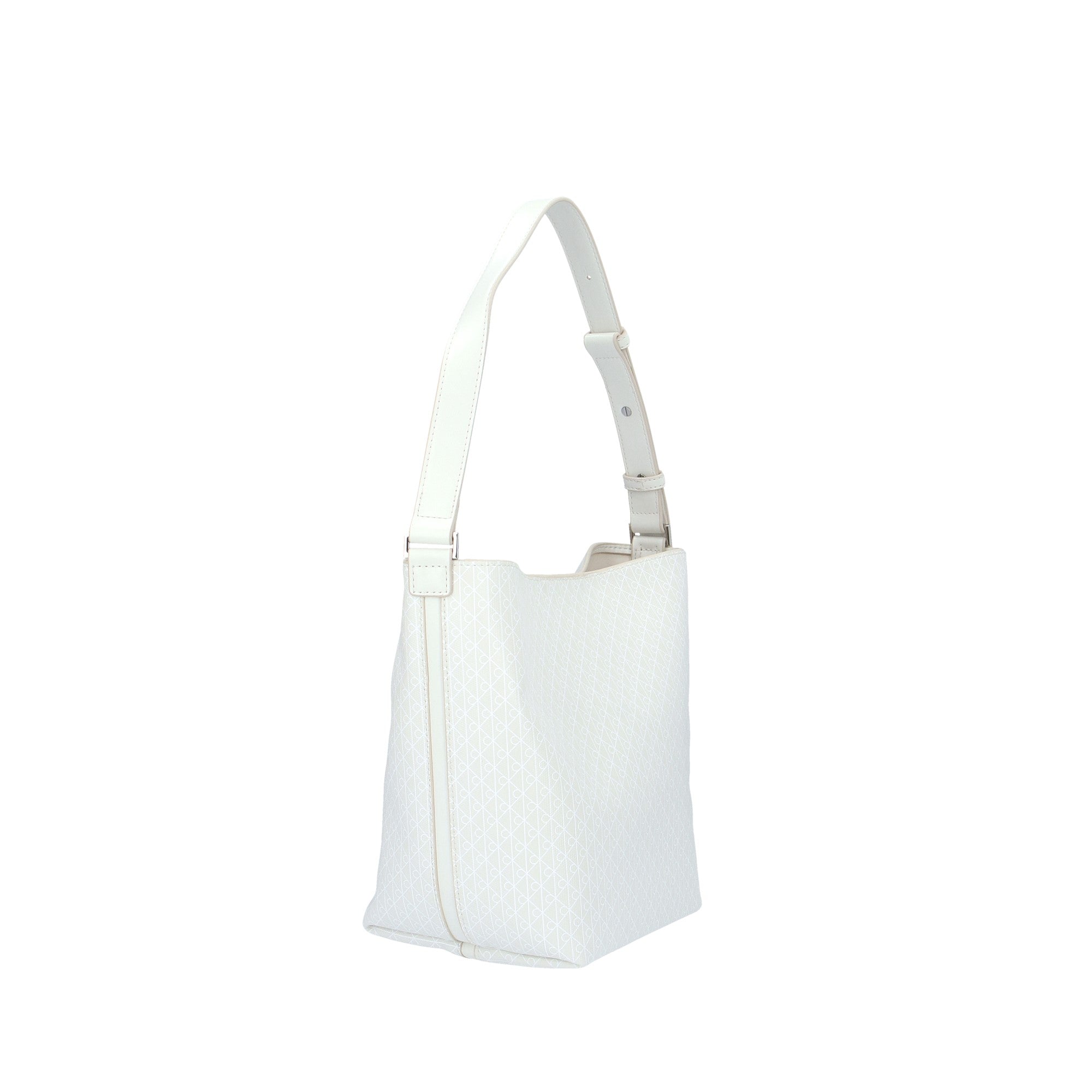 Calvin Klein SECCHIELLO Bianco Spento