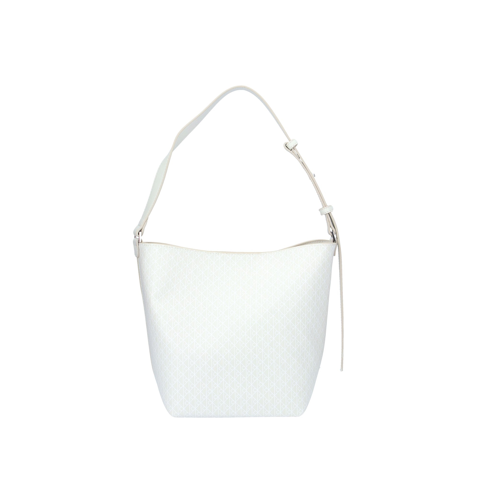 Calvin Klein SECCHIELLO Bianco Spento