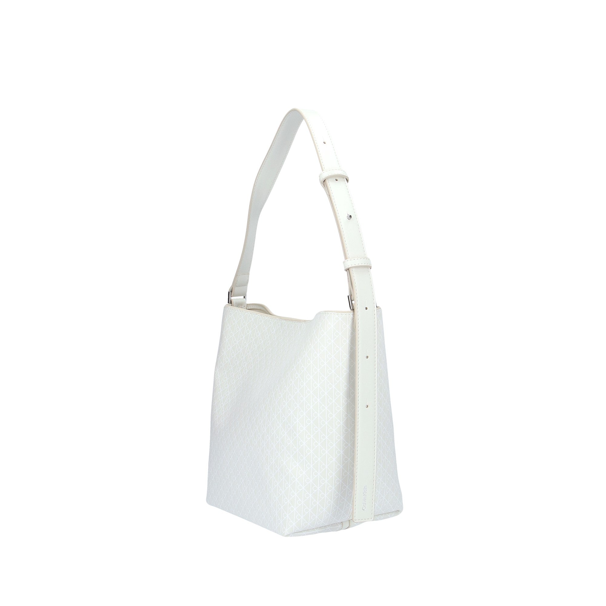Calvin Klein SECCHIELLO Bianco Spento