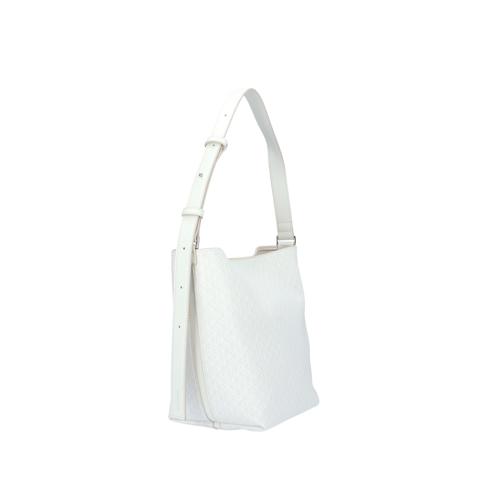 Calvin Klein SECCHIELLO Bianco Spento