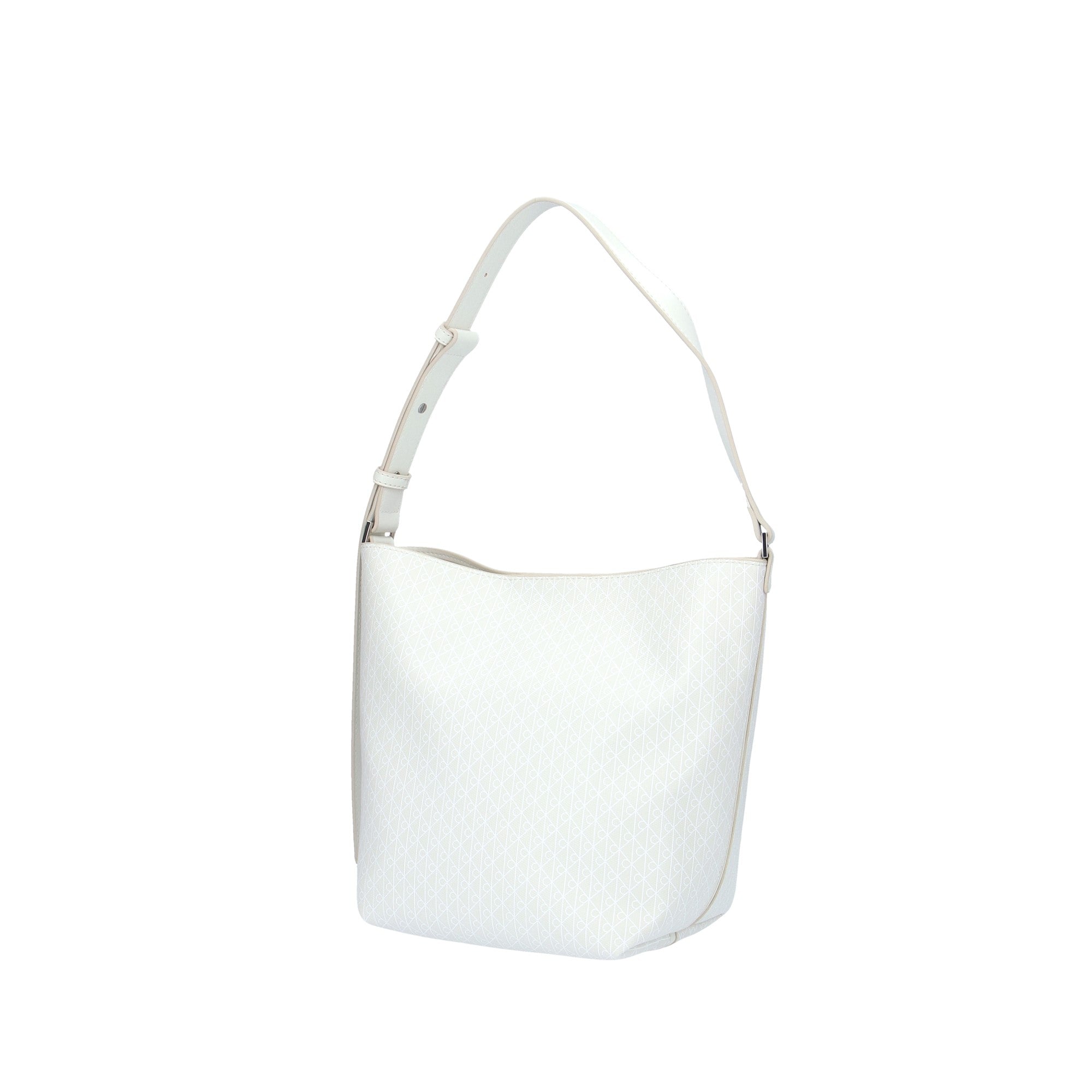 Calvin Klein SECCHIELLO Bianco Spento