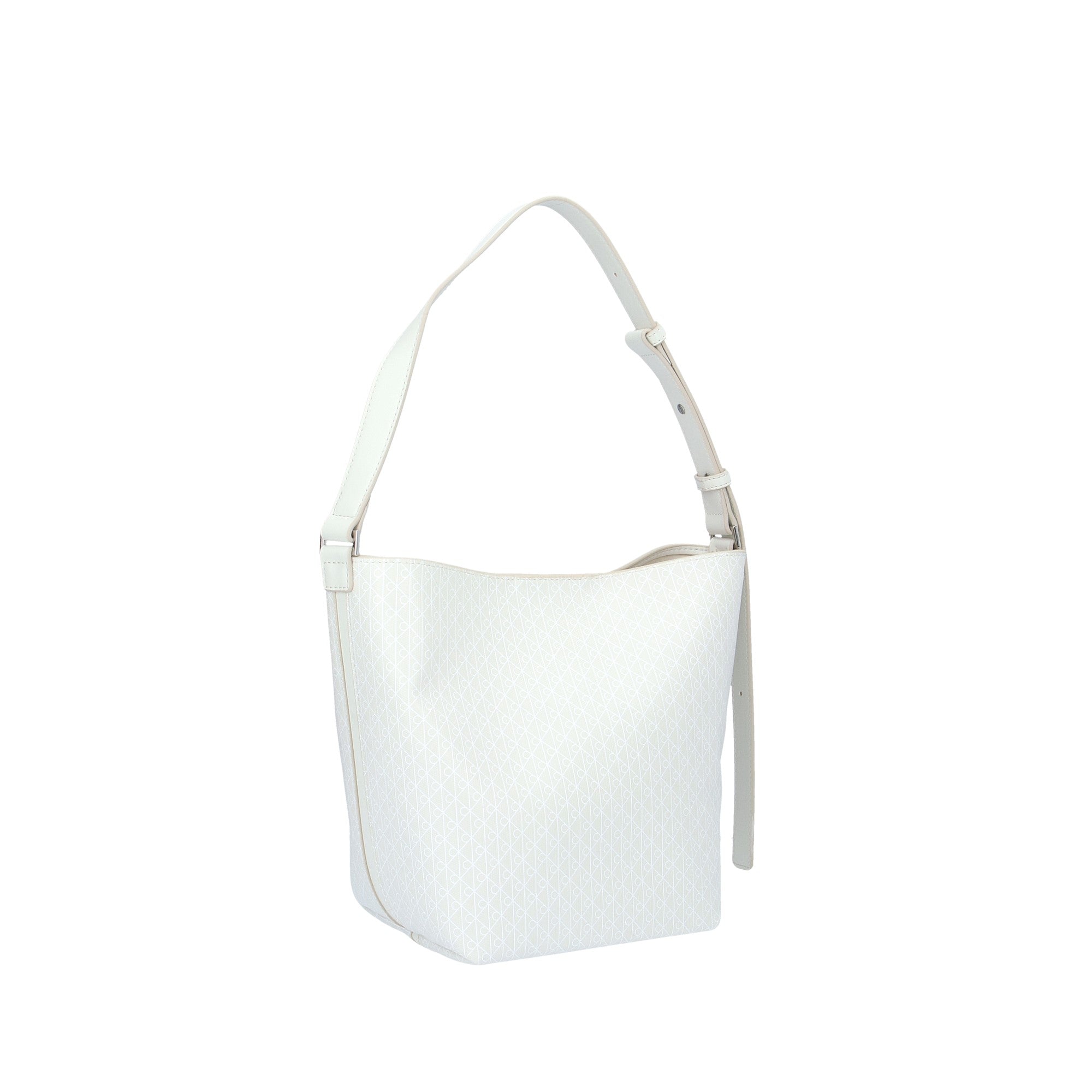 Calvin Klein SECCHIELLO Bianco Spento