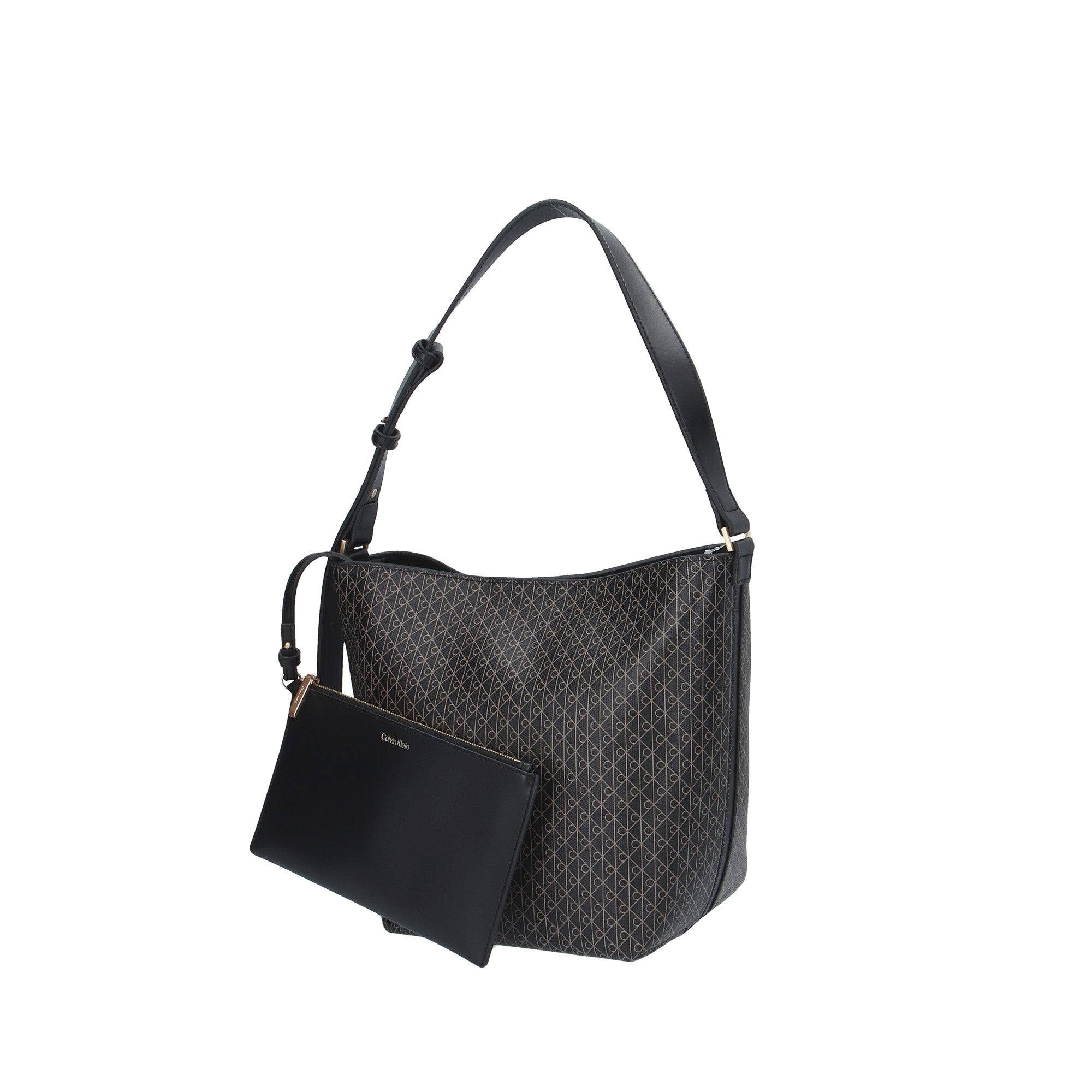 Calvin Klein SECCHIELLO Nero