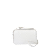 Calvin Klein TRACOLLA Bianco Spento