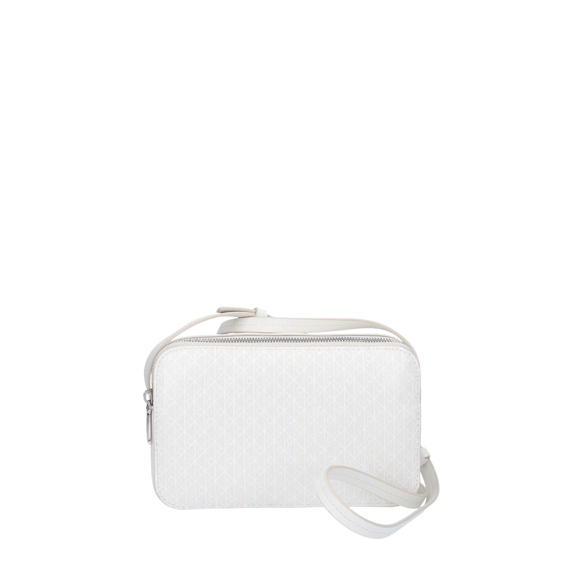 Calvin Klein TRACOLLA Bianco Spento
