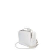 Calvin Klein TRACOLLA Bianco Spento
