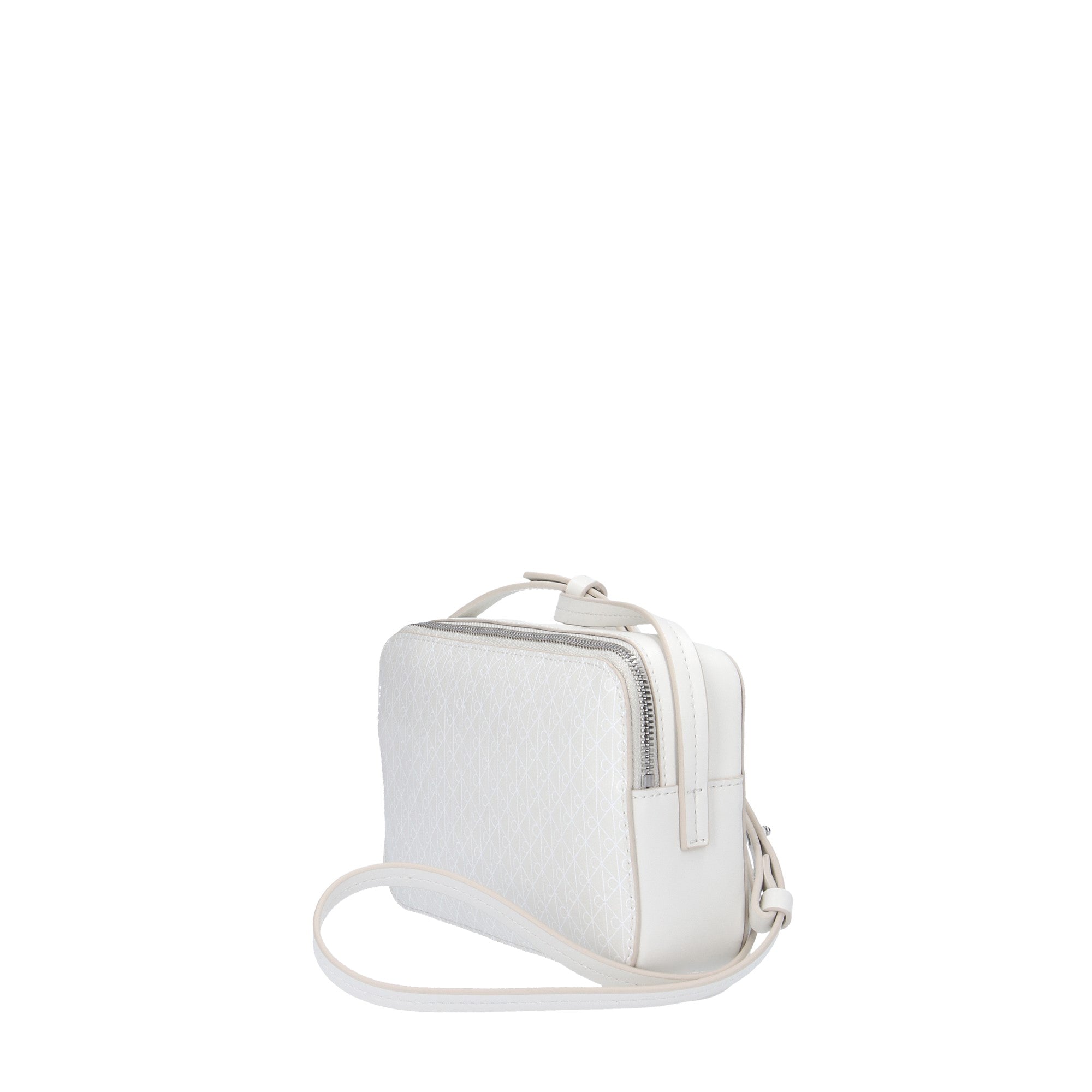 Calvin Klein TRACOLLA Bianco Spento
