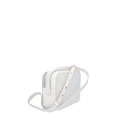 Calvin Klein TRACOLLA Bianco Spento