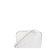 Calvin Klein TRACOLLA Bianco Spento