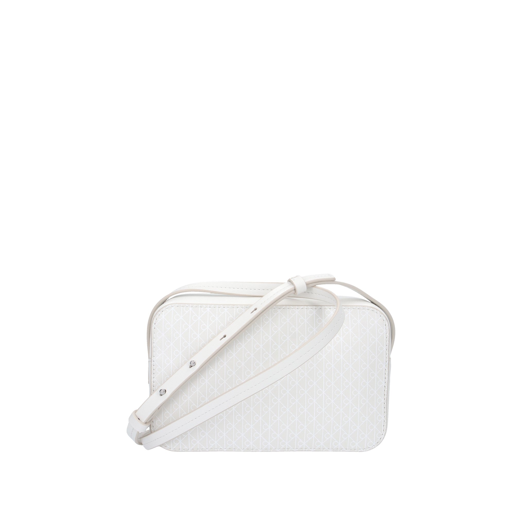Calvin Klein TRACOLLA Bianco Spento