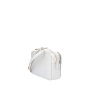 Calvin Klein TRACOLLA Bianco Spento