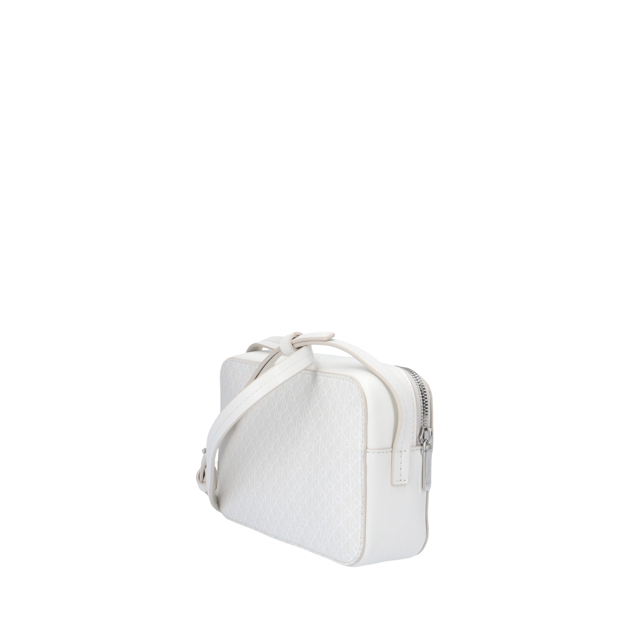 Calvin Klein TRACOLLA Bianco Spento